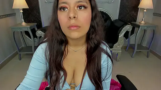 KonnyDesire from StripChat