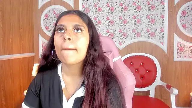 KonnyDesire from StripChat is Freechat
