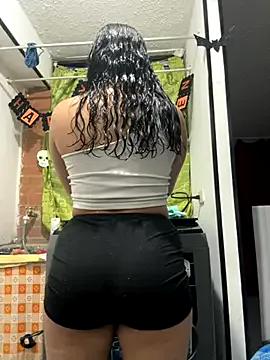 kris_eph from StripChat is Freechat
