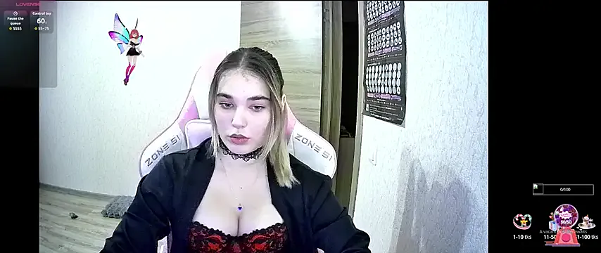 Girls: try live performances with matured performers, from dancing to quirks, in a variety of beautiful sex cams.