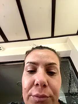 KrisKkiki from StripChat is Freechat