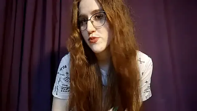 Kristake from StripChat is Freechat