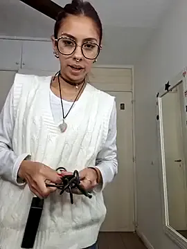 Kristal-Ambar from StripChat is Freechat