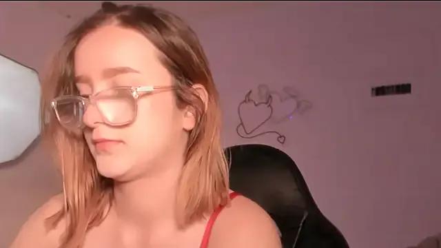 kristal_joi_dl from StripChat is Freechat