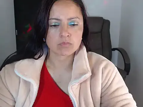 kristelltender1 from StripChat is Freechat