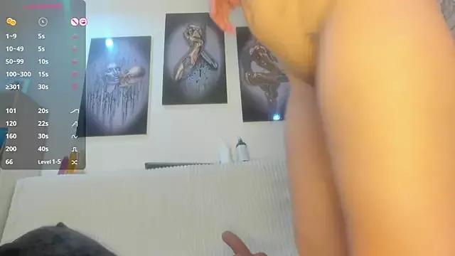 Girls: try live performances with matured performers, from dancing to quirks, in a variety of beautiful sex cams.