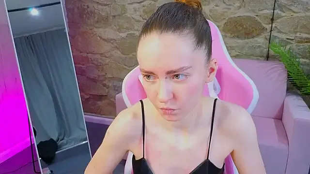  KristineValbuena chat room