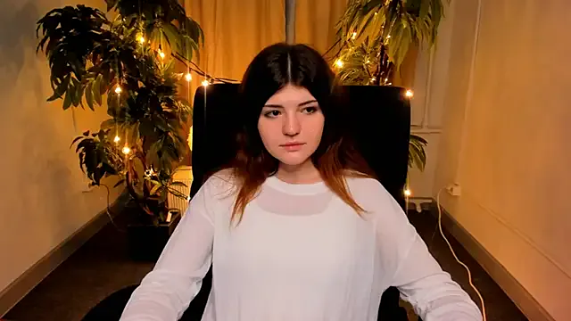 KristinMartin from StripChat is Freechat