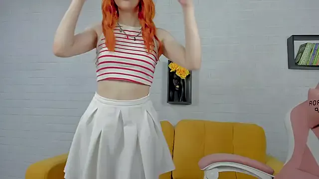 Girls: try live performances with matured performers, from dancing to quirks, in a variety of beautiful sex cams.