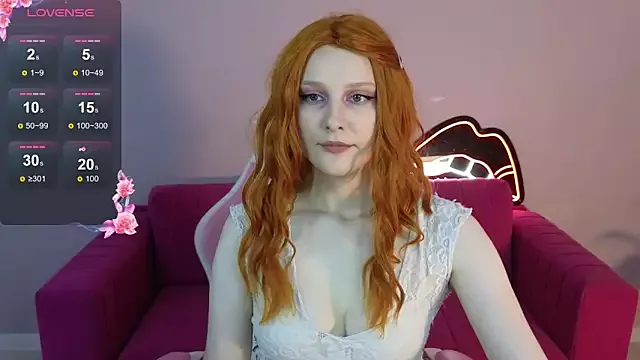 Girls: try live performances with matured performers, from dancing to quirks, in a variety of beautiful sex cams.