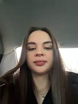 KristiRich from StripChat