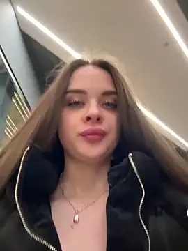 KristiRich from StripChat