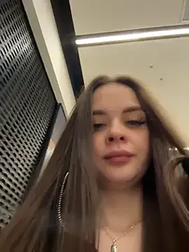 KristiRich from StripChat