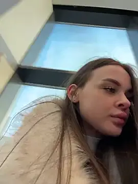 KristiRich from StripChat