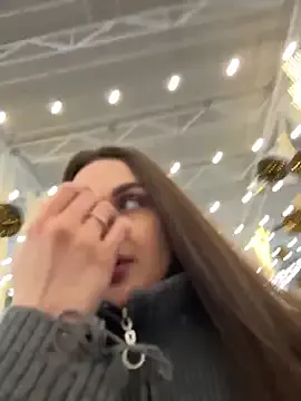 KristiRich from StripChat