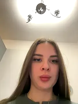 KristiRich from StripChat is Freechat