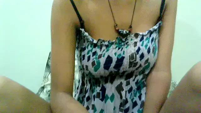 kristy_432 from StripChat is Freechat