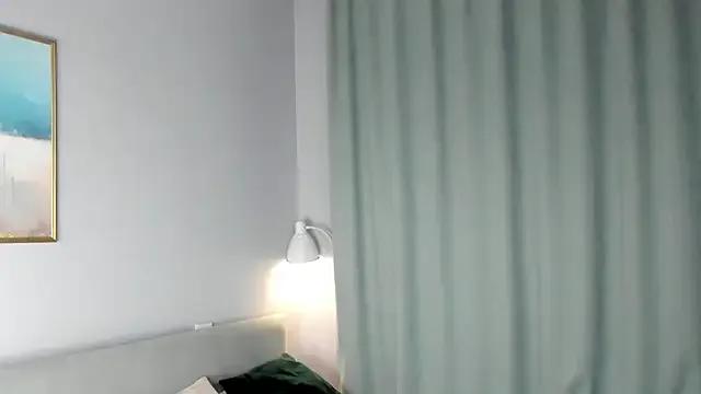 KristynSchwerin from StripChat is Freechat