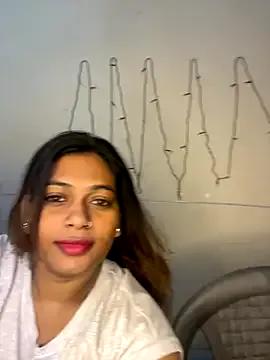 Kristyqueen from StripChat is Freechat