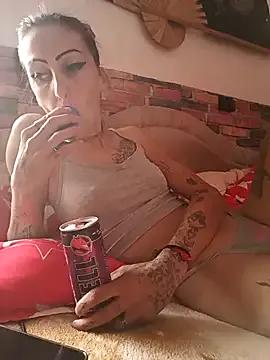 Kriszty_baby26 from StripChat is Freechat