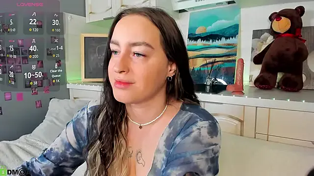 Kruela_Eva from StripChat