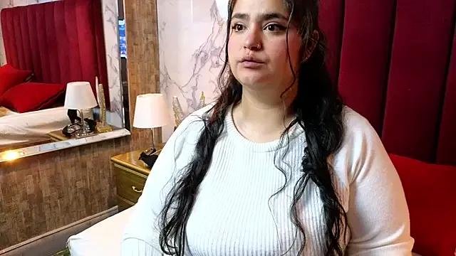 KRYSSTARITTER4 from StripChat is Freechat