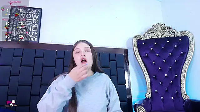 Girls: try live performances with matured performers, from dancing to quirks, in a variety of beautiful sex cams.