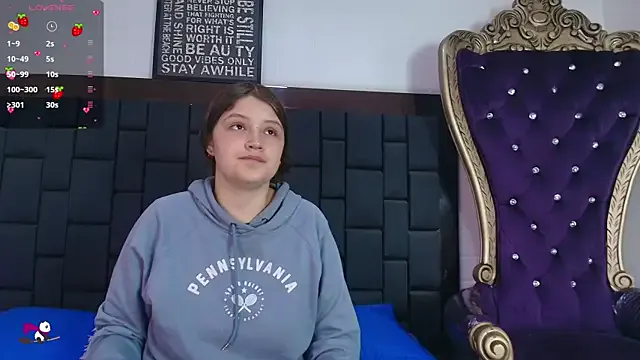 Girls: try live performances with matured performers, from dancing to quirks, in a variety of beautiful sex cams.