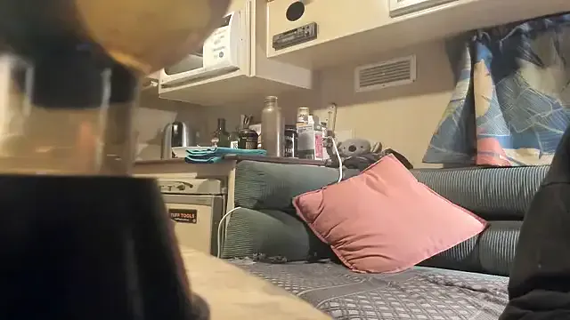 KrystalRoss from StripChat is Freechat