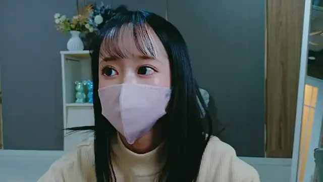 Kurumi_chan_ from StripChat is Freechat