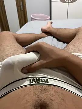 kutuPatalatan from StripChat is Freechat