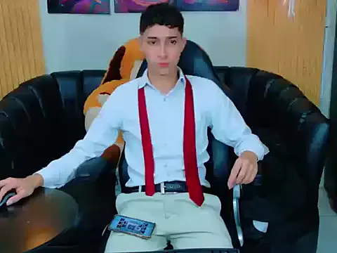 Kygo_Williams from StripChat is Freechat