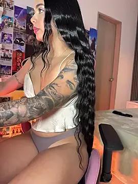 Girls: try live performances with matured performers, from dancing to quirks, in a variety of beautiful sex cams.