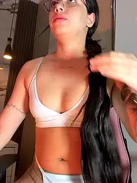 Kyle_brown1_ from StripChat is Freechat