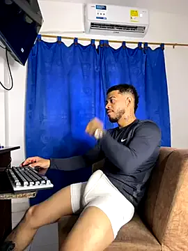 Kylian_Alessandro from StripChat is Freechat