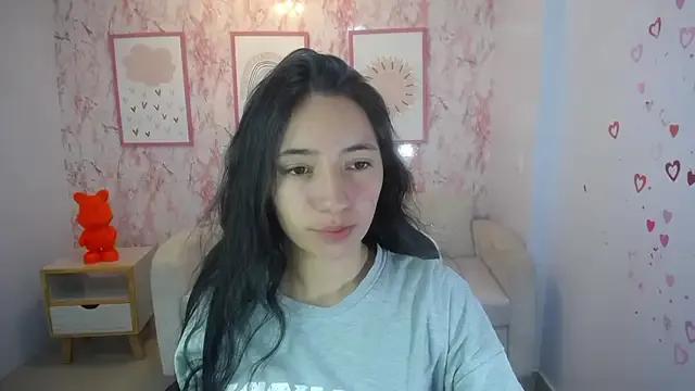 Kylie_ch1 from StripChat is Freechat
