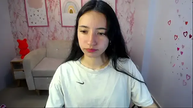 Kylie_ch1 from StripChat is Freechat