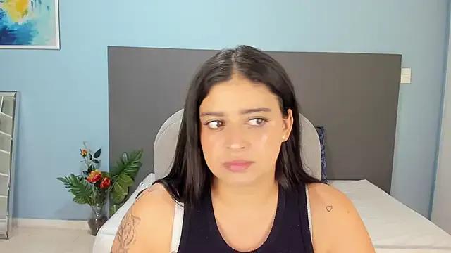 kylie_reyes from StripChat is Freechat