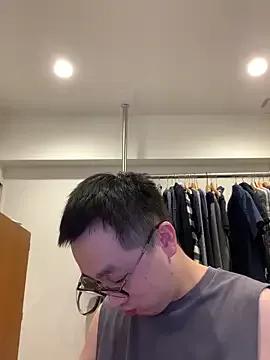 kyuufuu from StripChat