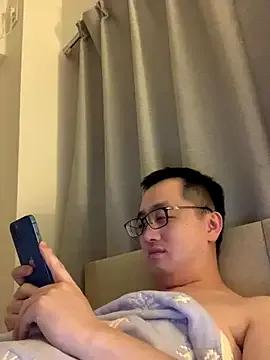 kyuufuu from StripChat