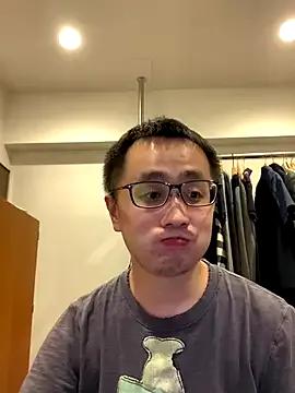 kyuufuu from StripChat