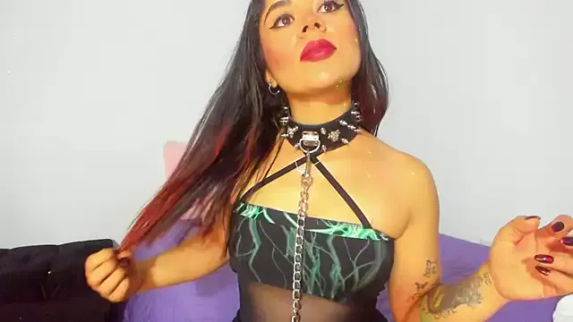 Laady_Marly from StripChat