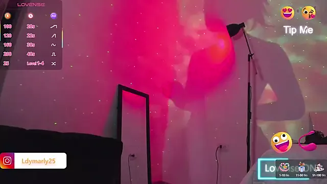 Laady_Marly from StripChat