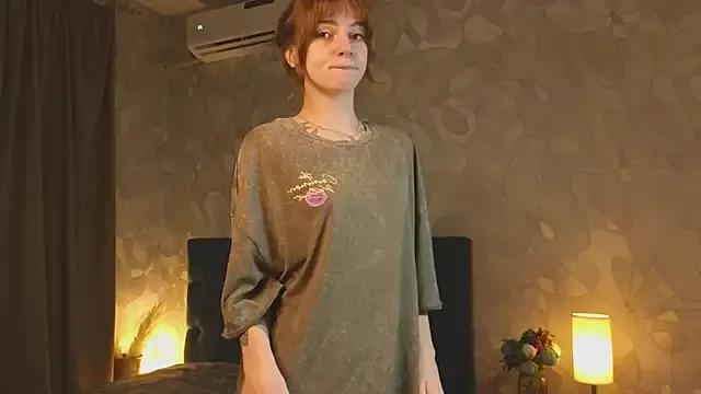 LABUBU_Girls from StripChat is Freechat
