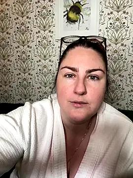 Lacey-BBW from StripChat is Freechat