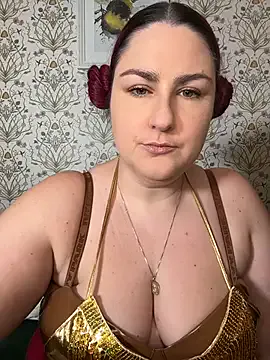 Lacey-BBW from StripChat is Freechat