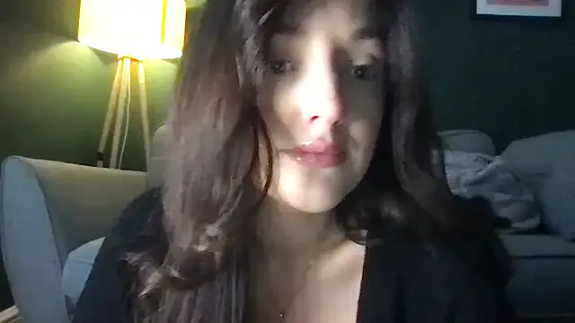 laceyjames24 from StripChat is Freechat