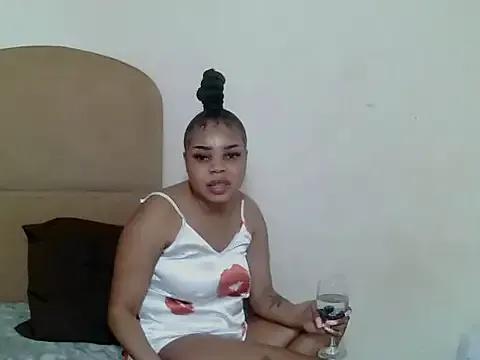 LacuteX from StripChat is Freechat