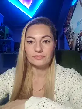 LadaStar8385 from StripChat is Freechat