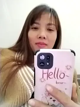 Lady-big91 from StripChat